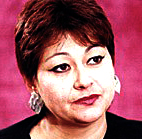 Елена Райнова