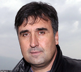 Веселин Маринов