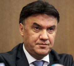 Борислав Михайлов