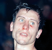 Даниел Петров
