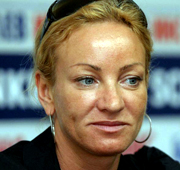 Мария Гроздева