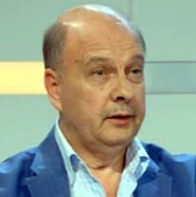 Георги Марков