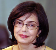 Меглена Кунева