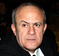 проф. Минчо Минчев