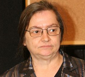 Даниела Доковска