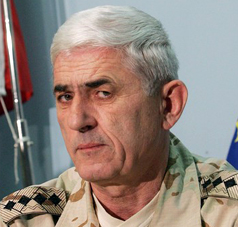 ген. Златан Стойков