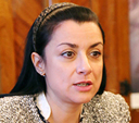Александрина Пендачанска