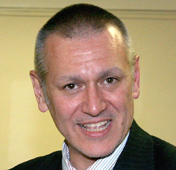 Борис Панкин