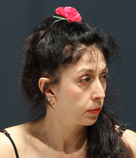 Йорданка Стефанова