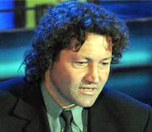 Николай Бухалов