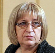 Цецка Цачева