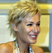 Гала (Галя Тенева)