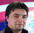 Искрен Пецов