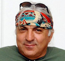 Васко Кръпката