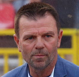 Стойчо Младенов