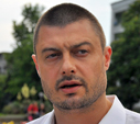 Николай Бареков