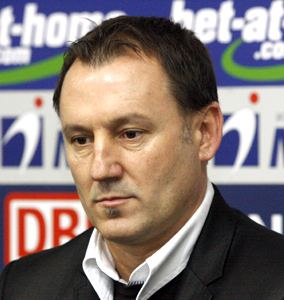 Гошо Гинчев