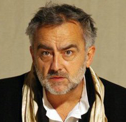 Мариус Донкин