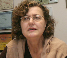 Адела Пеева