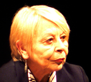 Илка Зафирова