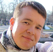 Илия Луков