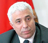 Валерий Тодоров
