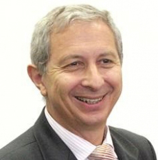 проф. Огнян Герджиков