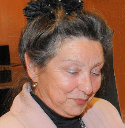 Божана Димитрова