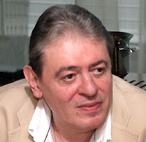 Михаил Белчев