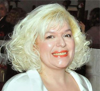 Кристина Белчева