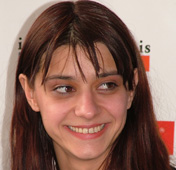 Весела Казакова