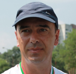 Владко Шаламанов