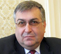 проф. Георги Близнашки