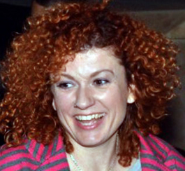 Люси Дяковска