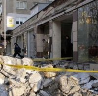 Оправдаха подсъдимите за козирката-убиец