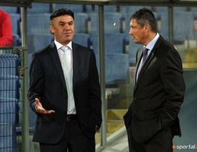 гръмна таблото националния стадион