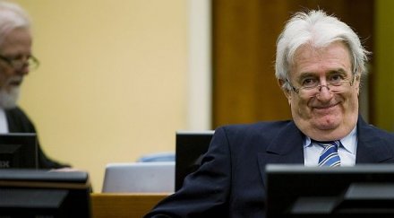 радован караджич искам избегнем войната