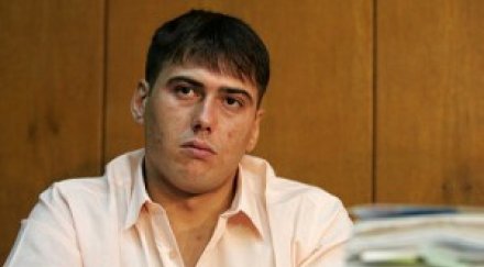 лазар колев празнува решетките