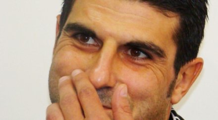 гонзо тръгна бесен локо