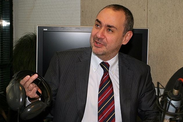 Велчев – съдия. Има ли изненадани?