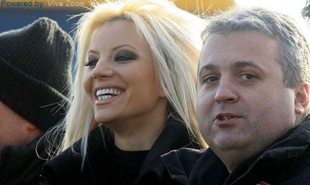 Коко Динев прогонил Емилия, взел джипа й