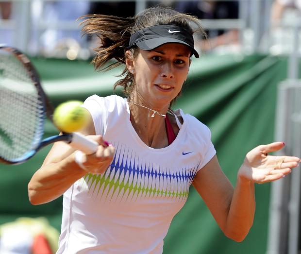 Цвети ги почна в Москва