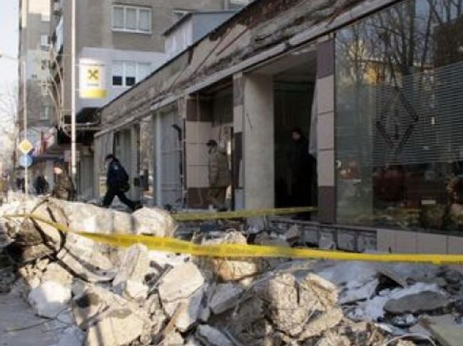 Оправдаха подсъдимите за козирката-убиец