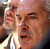 Сидеров: Да спрем стротелството на джамии