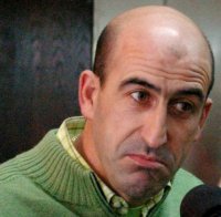 Погнаха в съдебна зала Данчо Лечков и за саниране