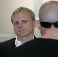 Гриша Ганчев изнася бизнеса си в Сърбия