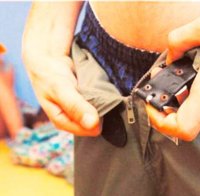 Войници изнасилиха 12-годишна