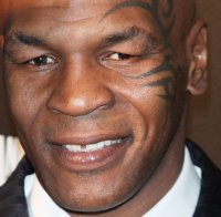 Майк Тайсън издава автобиография