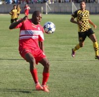 ФИФА погна ЦСКА