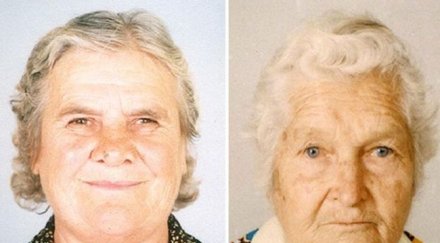 две баби изчезнаха врачанско село